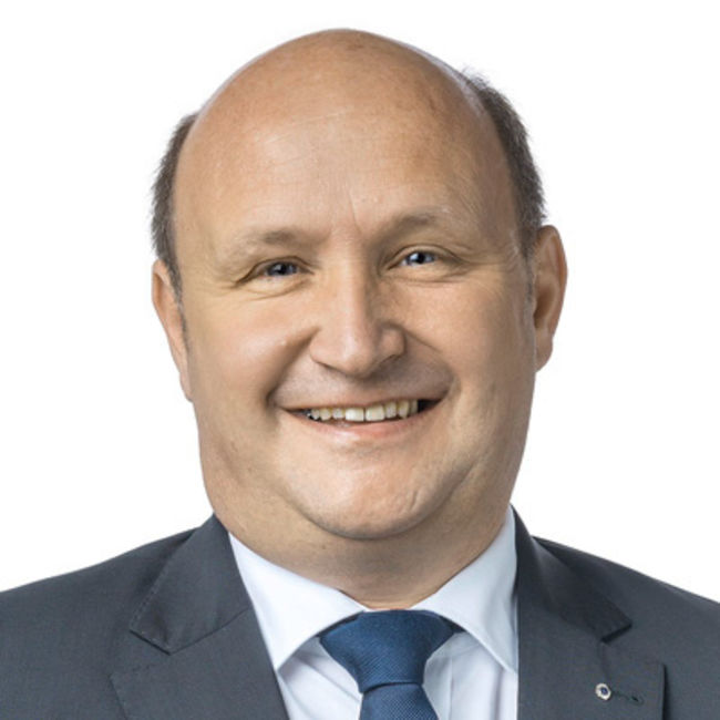 Peter Hodel