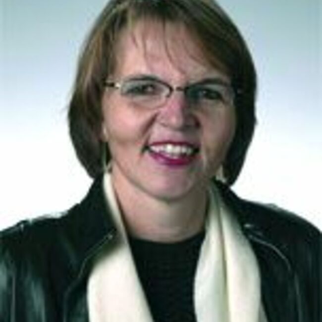 Margrit Gunst