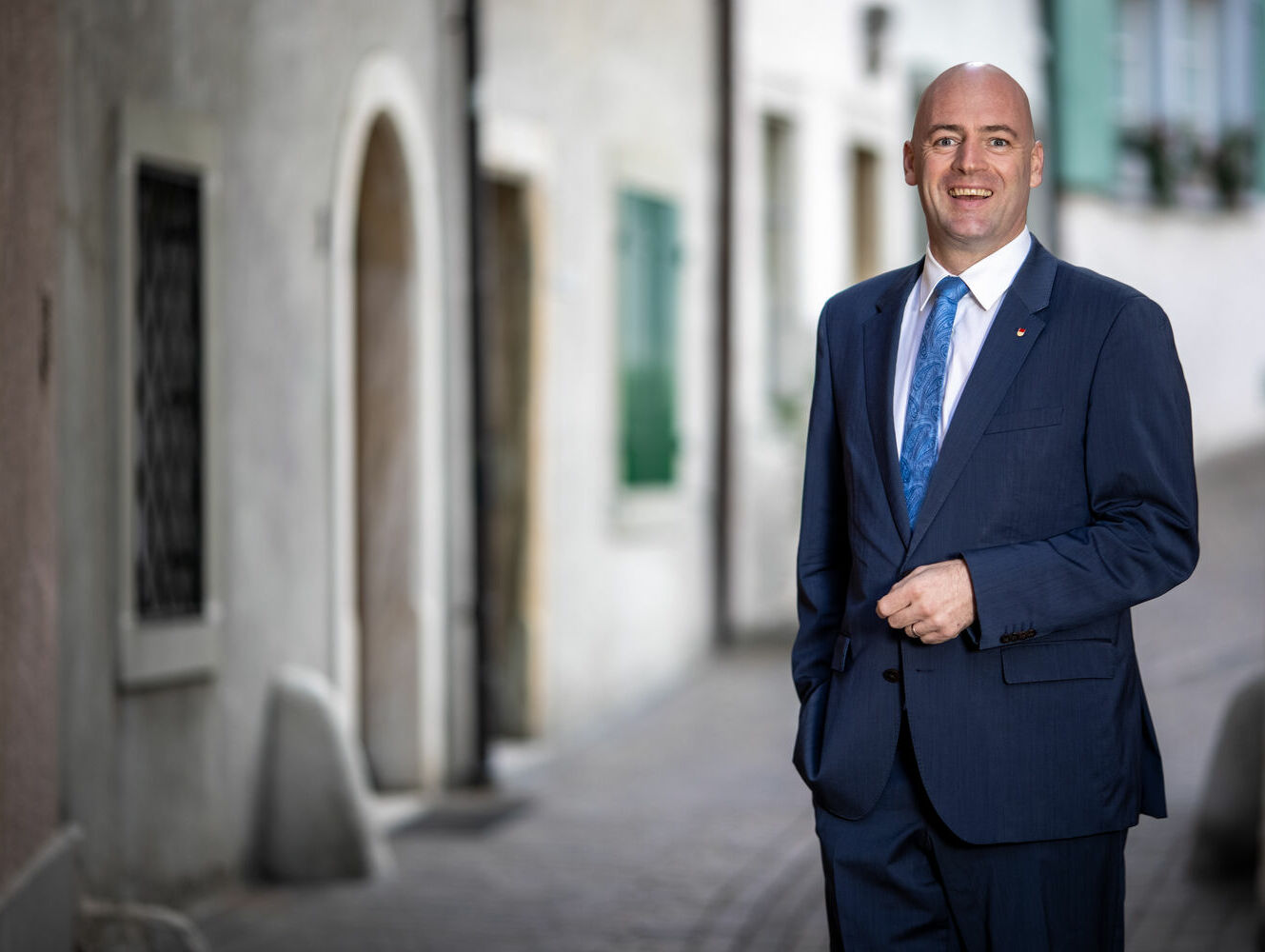 Markus Spielmann