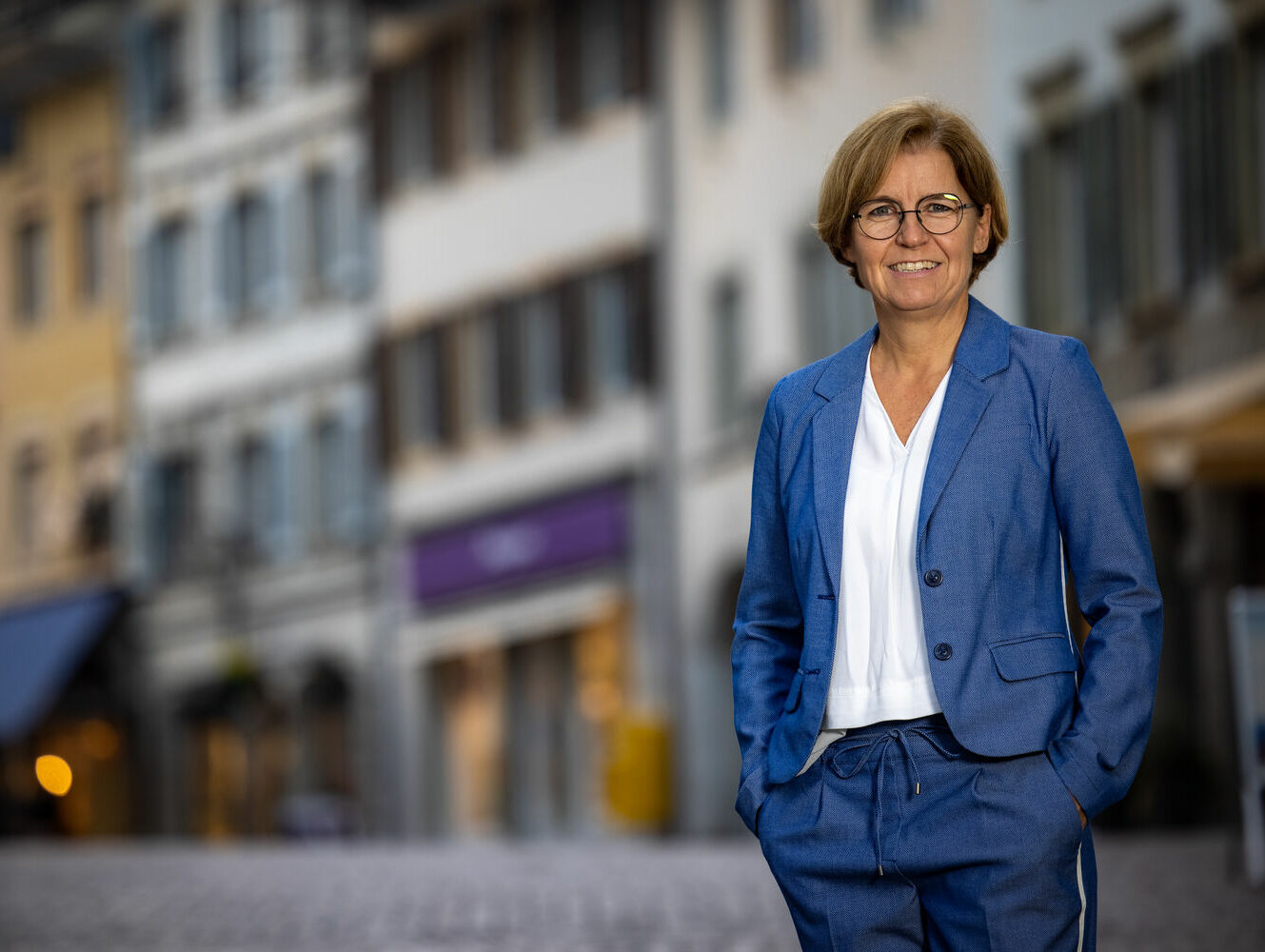 Lucia Kaiser